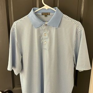 Peter Millar summer comfort polo
